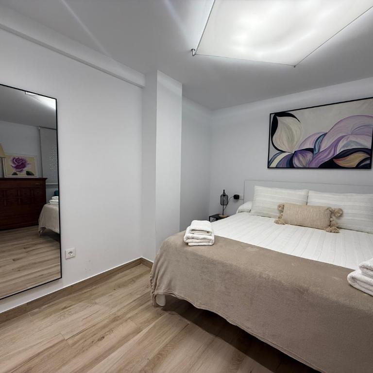 Casa Caracol - Apartamento de 2 dormitorios - 8