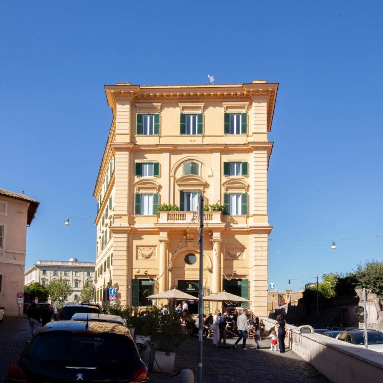 NEW! Colosseum Holidays - Prestige Three Bedrooms - Appartamento con 3 Camere da Letto - 2