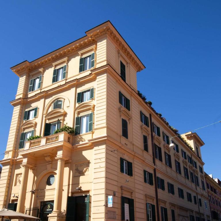 NEW! Colosseum Holidays - Prestige Three Bedrooms - Appartamento con 3 Camere da Letto - 65