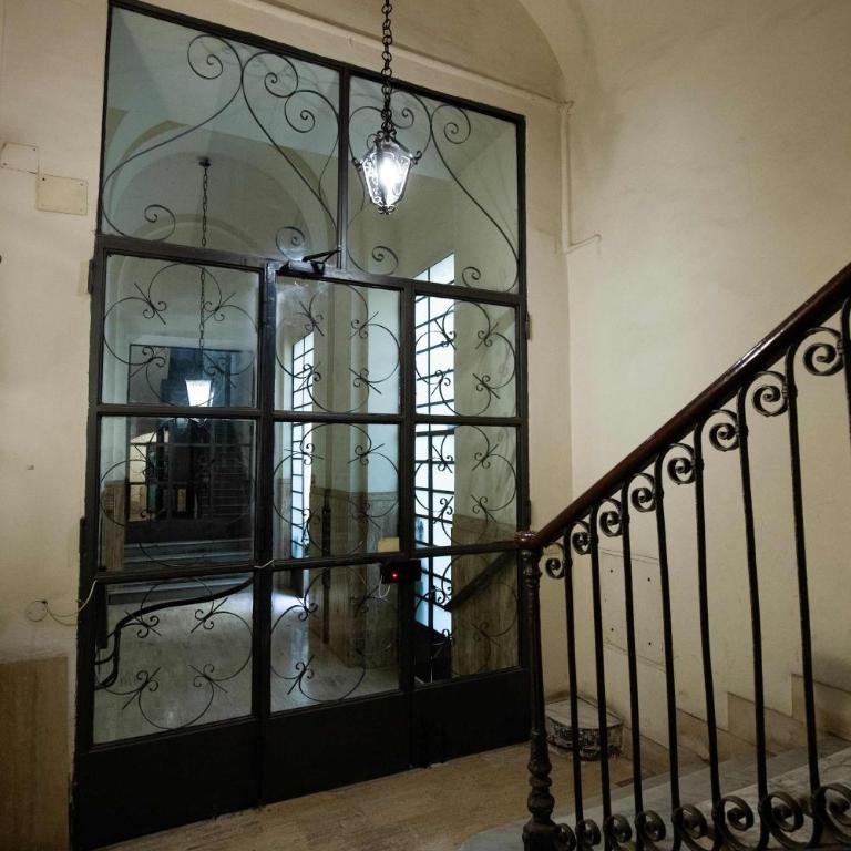 NEW! Colosseum Holidays - Prestige Three Bedrooms - Appartamento con 3 Camere da Letto - 64