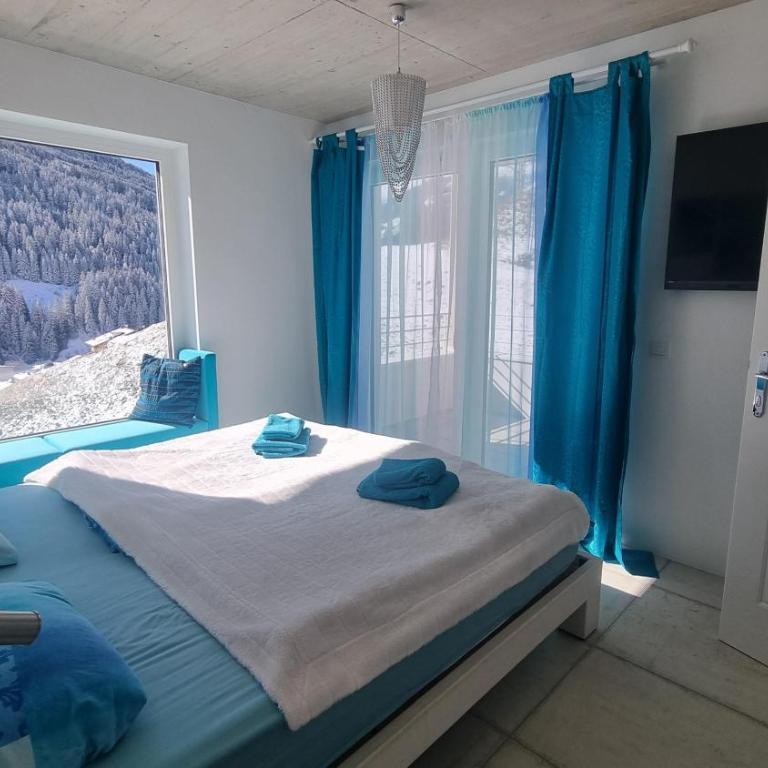 Blue Mountain Suite - Apartment - 1