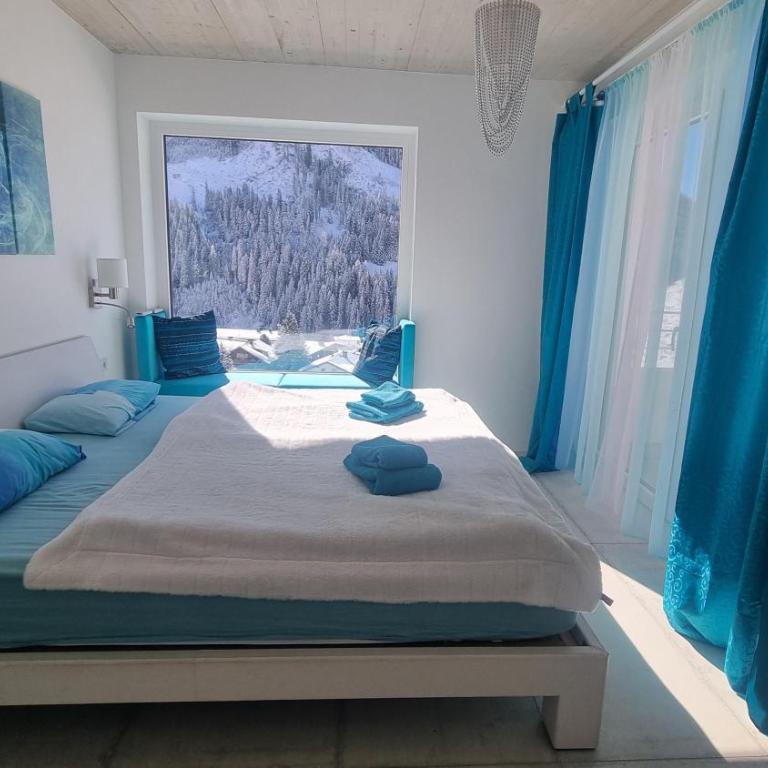 Blue Mountain Suite - Apartment - 2