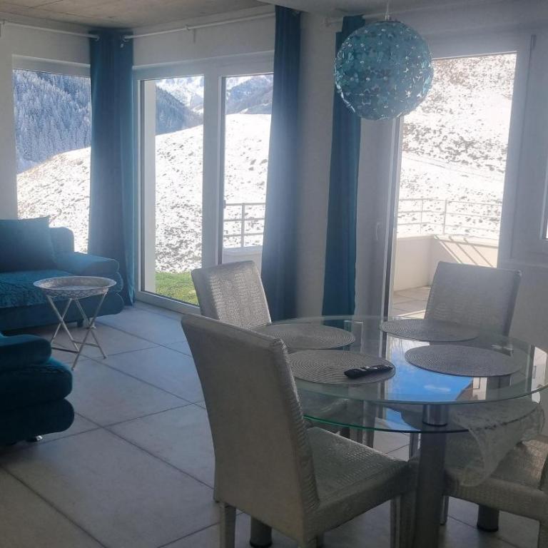 Blue Mountain Suite - Apartment - 12