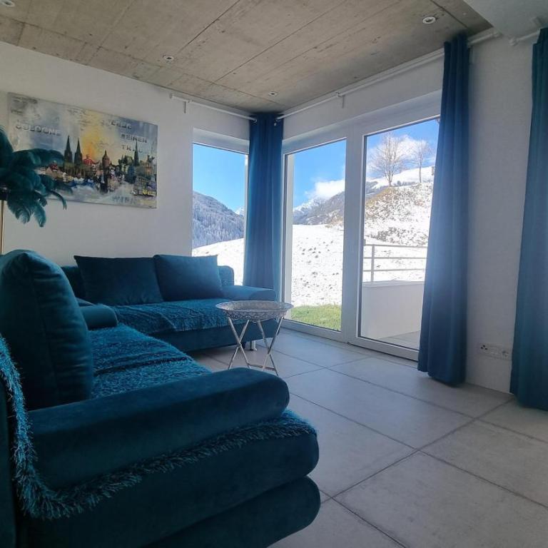 Blue Mountain Suite - Apartment - 10