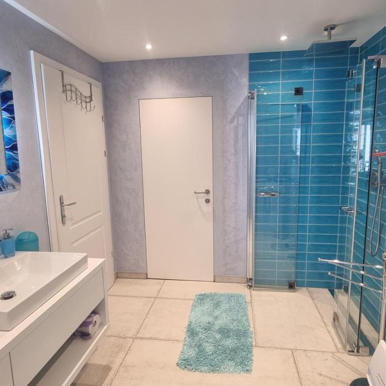 Blue Mountain Suite - Apartment - 5
