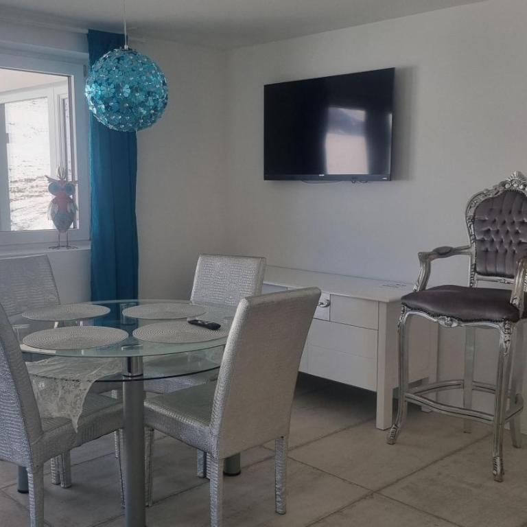 Blue Mountain Suite - Apartment - 17