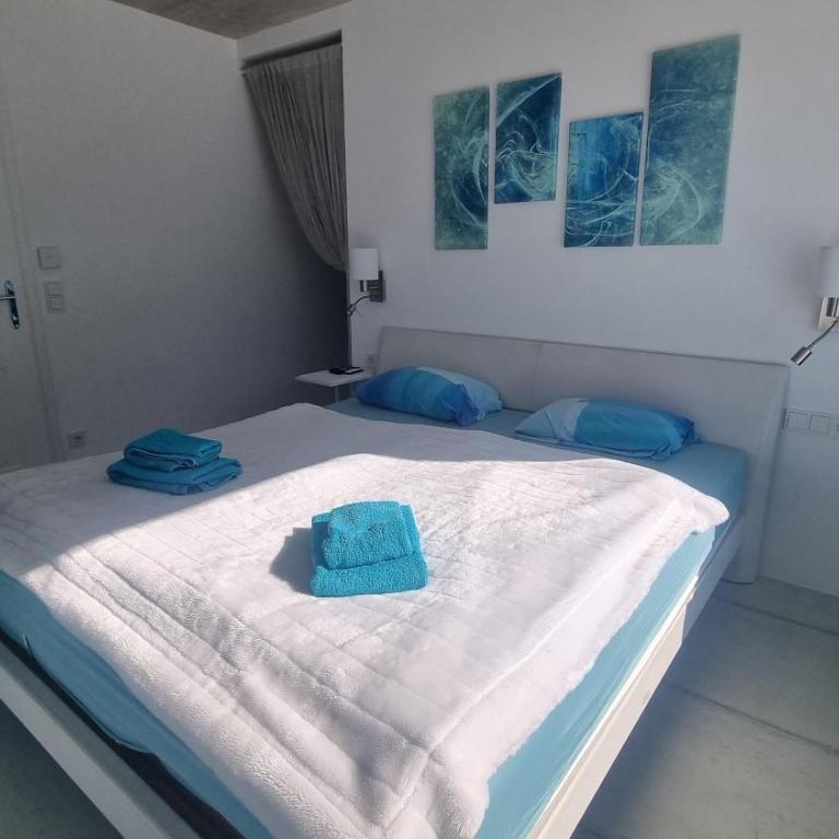 Blue Mountain Suite - Apartment - 19