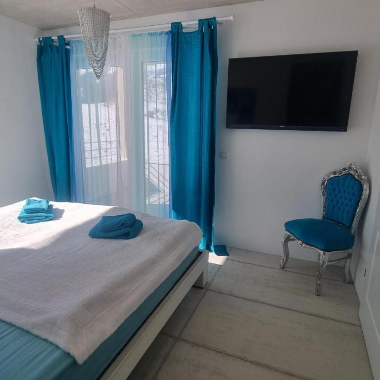 Blue Mountain Suite - Apartment - 21