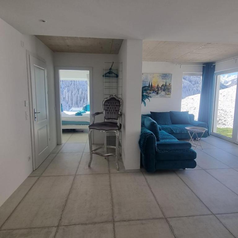 Blue Mountain Suite - Apartment - 22