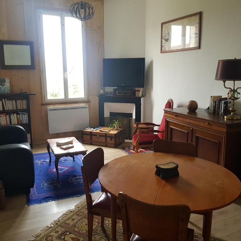 A2pa - Appartement 1 Chambre - 1