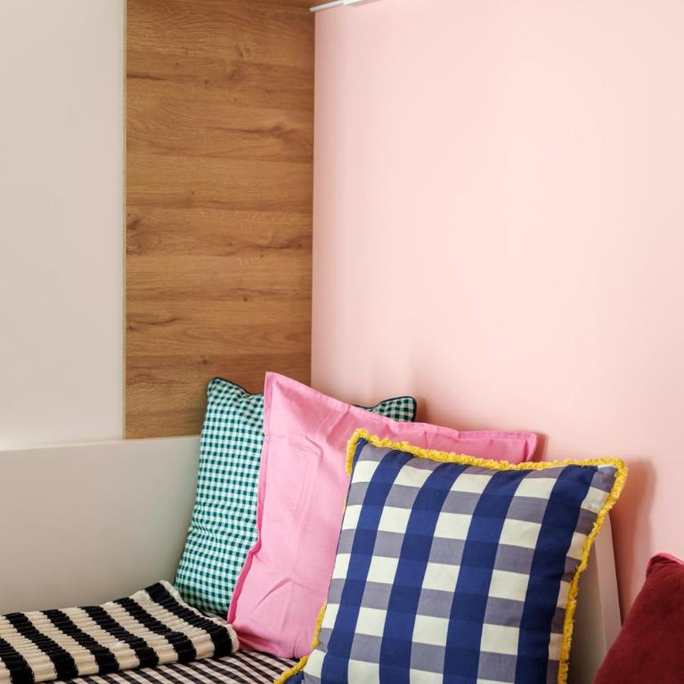 Magnifiques Appartements dans Bordeaux - Appartement 2 Chambres - 20