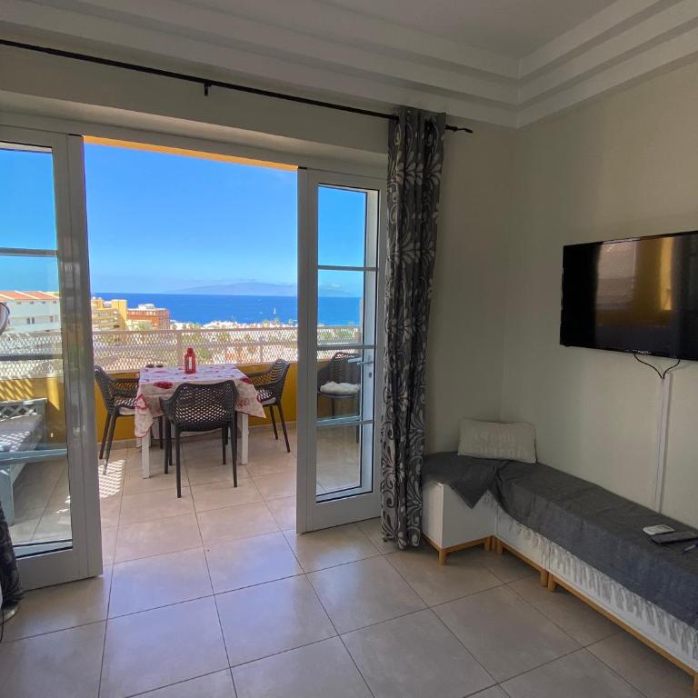 Sofie's sea view apartment - Apartamento de 1 dormitorio - 10