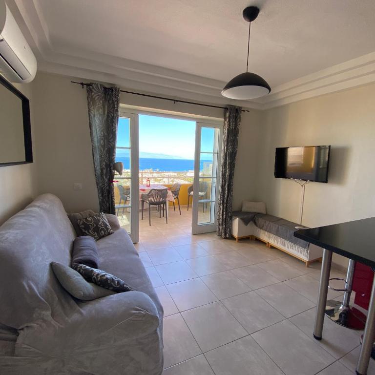 Sofie's sea view apartment - Apartamento de 1 dormitorio - 11