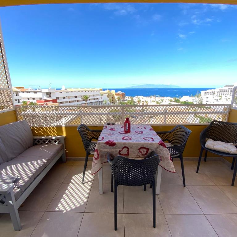Sofie's sea view apartment - Apartamento de 1 dormitorio - 1