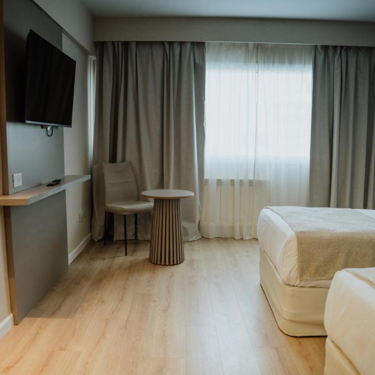 Hotel Las Lengas - Habitación Estándar - 3