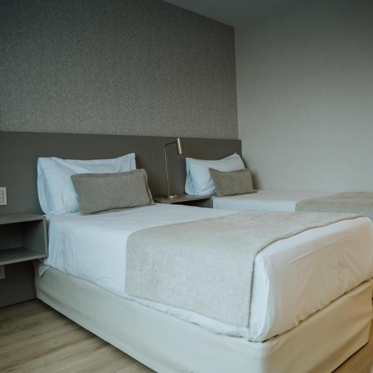 Hotel Las Lengas - Habitación Estándar - 5