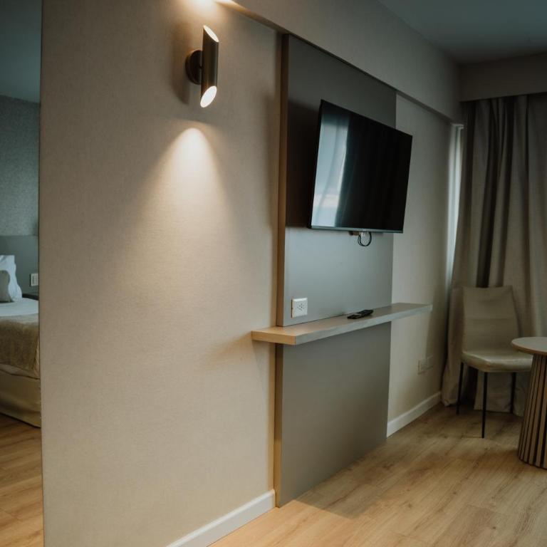 Hotel Las Lengas - Habitación Estándar - 6