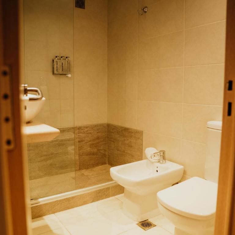 Hotel Las Lengas - Habitación Estándar - 9