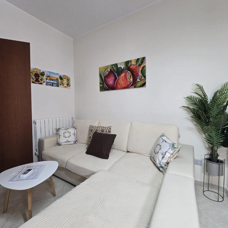 Cj Sea Home appartamento - Appartamento con 3 Camere da Letto e con Balcone - 11