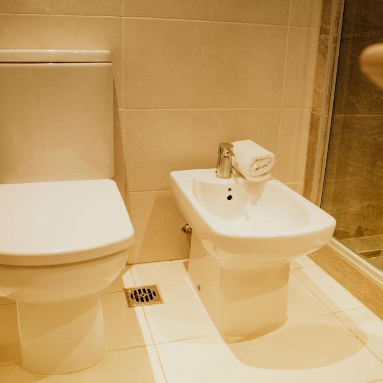 Hotel Las Lengas - Habitación Estándar - 7