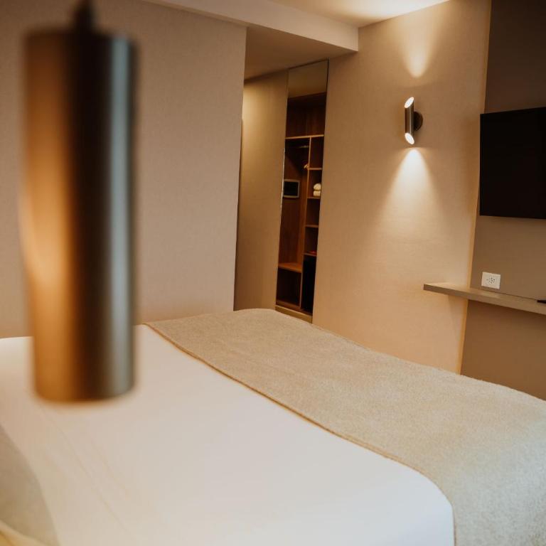 Hotel Las Lengas - Habitación Estándar - 8