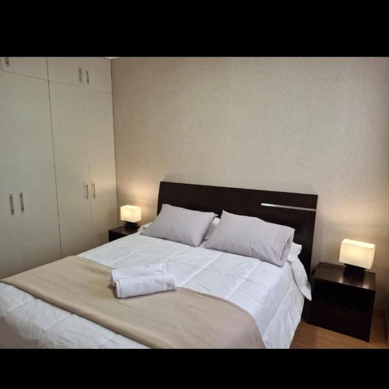 One bedroom apartment , balcony and sea view - Apartamento de 1 dormitorio - 4