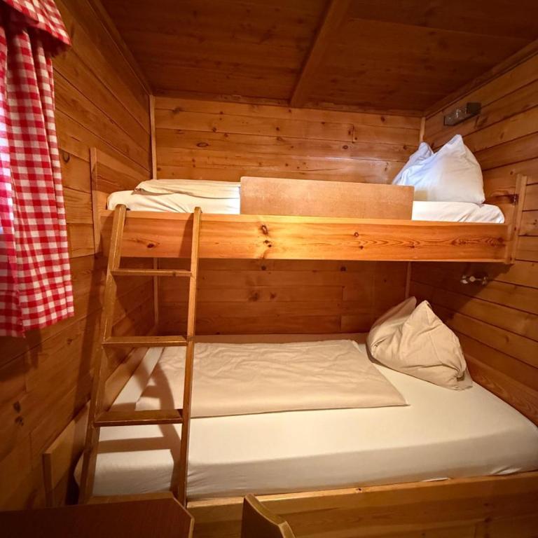 das Sopherl - Apartment mit 2 Schlafzimmern - 10