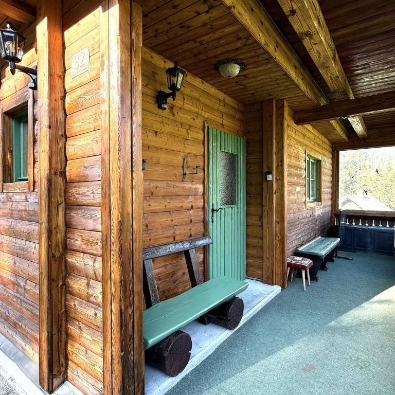 das Sopherl - Apartment mit 2 Schlafzimmern - 9