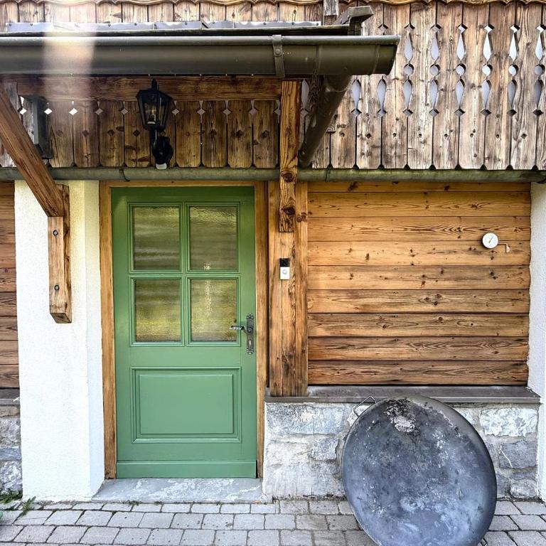 das Sopherl - Apartment mit 1 Schlafzimmer - 15