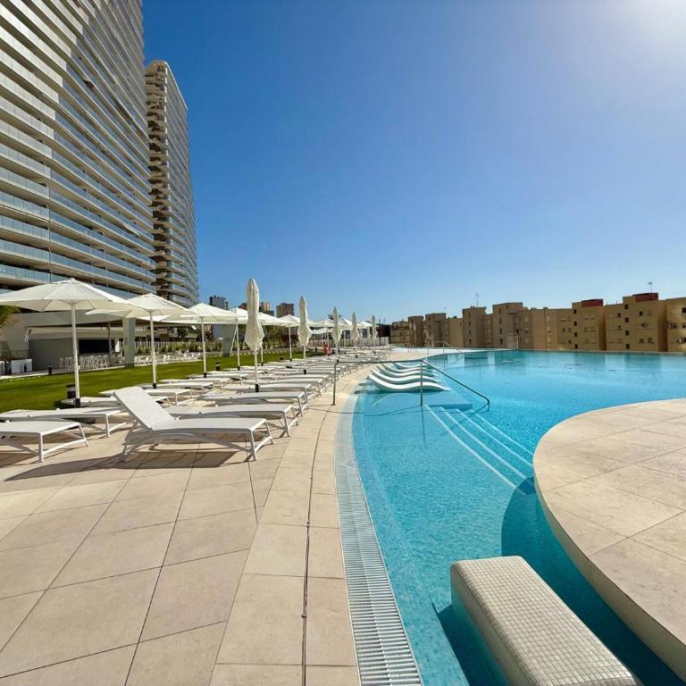 Sunset Sailors Stunning Views - Apartamento - 30