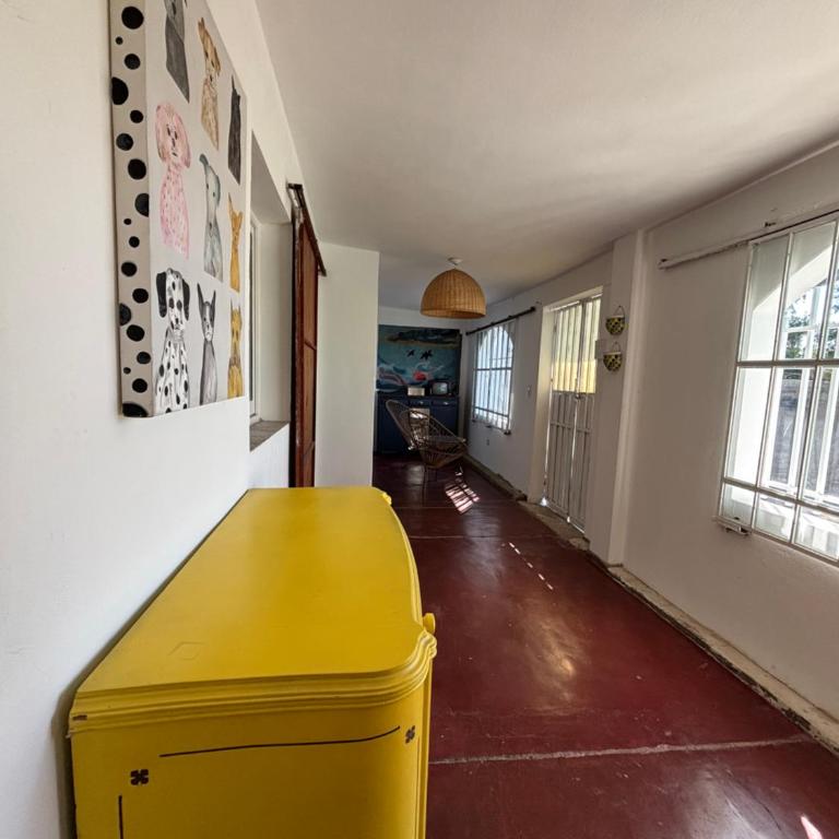 La Laguna Cruz del Eje - Two-Bedroom House - 20