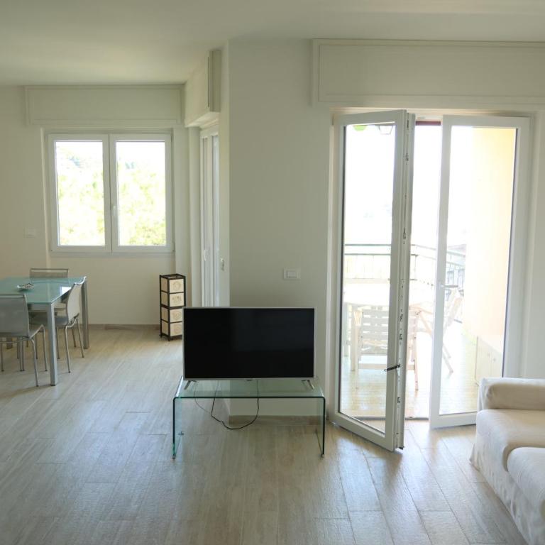 Casa Marina - Appartamento con 2 Camere da Letto - 18
