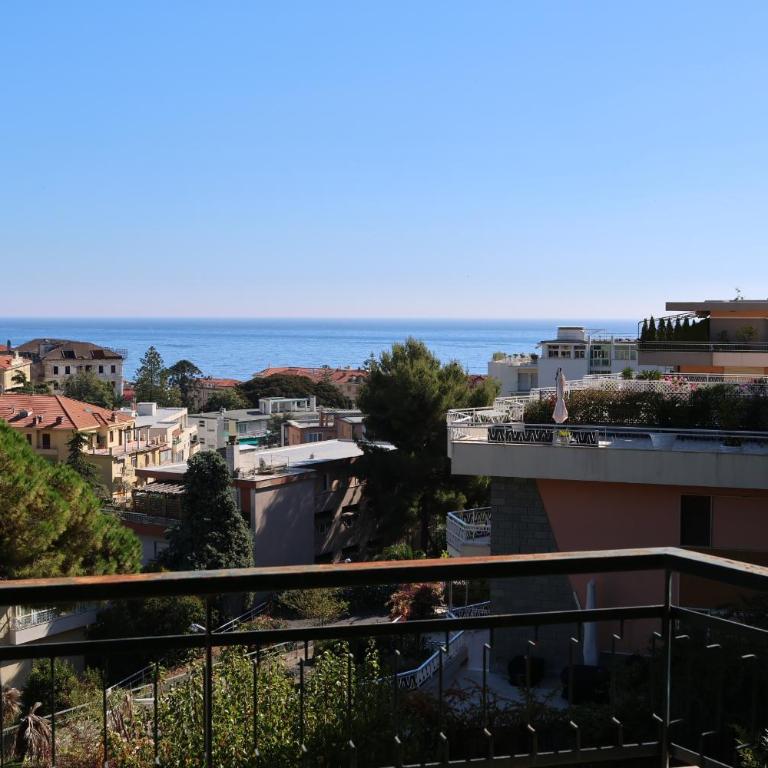 Casa Marina - Appartamento con 2 Camere da Letto - 4