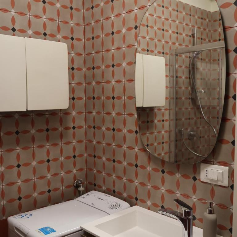 Casa Marina - Appartamento con 2 Camere da Letto - 11