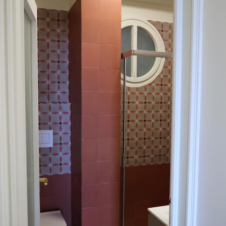 Casa Marina - Appartamento con 2 Camere da Letto - 12