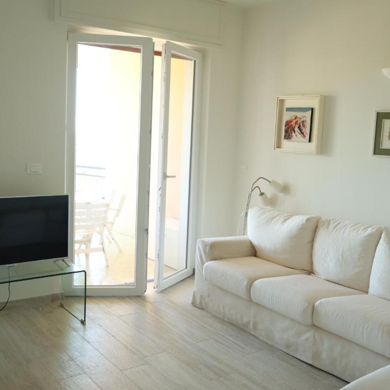 Casa Marina - Appartamento con 2 Camere da Letto - 3