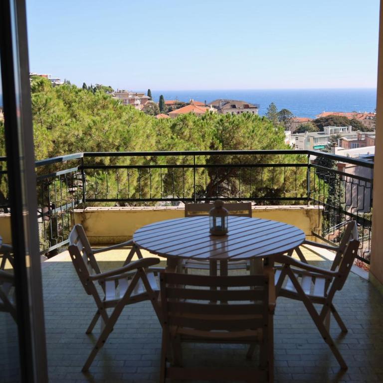 Casa Marina - Appartamento con 2 Camere da Letto - 7