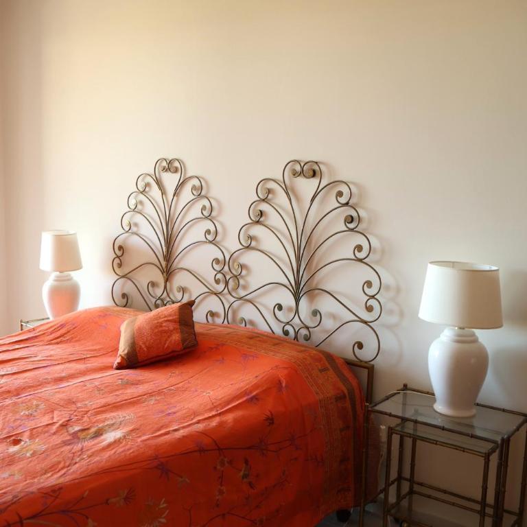 Casa Marina - Appartamento con 2 Camere da Letto - 16