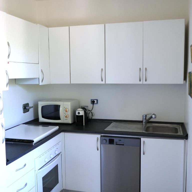 Casa Marina - Appartamento con 2 Camere da Letto - 17
