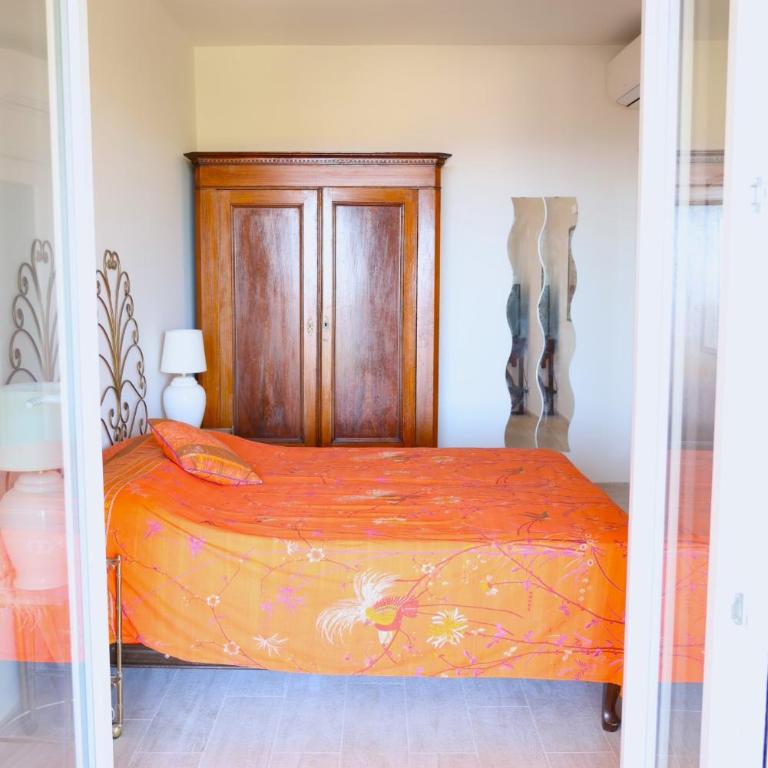 Casa Marina - Appartamento con 2 Camere da Letto - 21