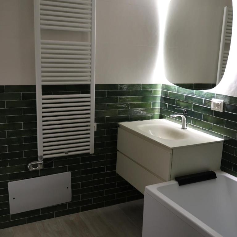 Casa Marina - Appartamento con 2 Camere da Letto - 25