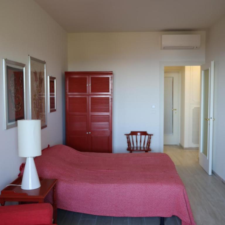Casa Marina - Appartamento con 2 Camere da Letto - 27