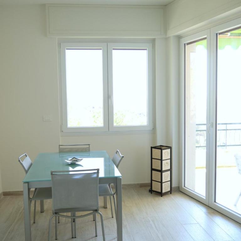 Casa Marina - Appartamento con 2 Camere da Letto - 28