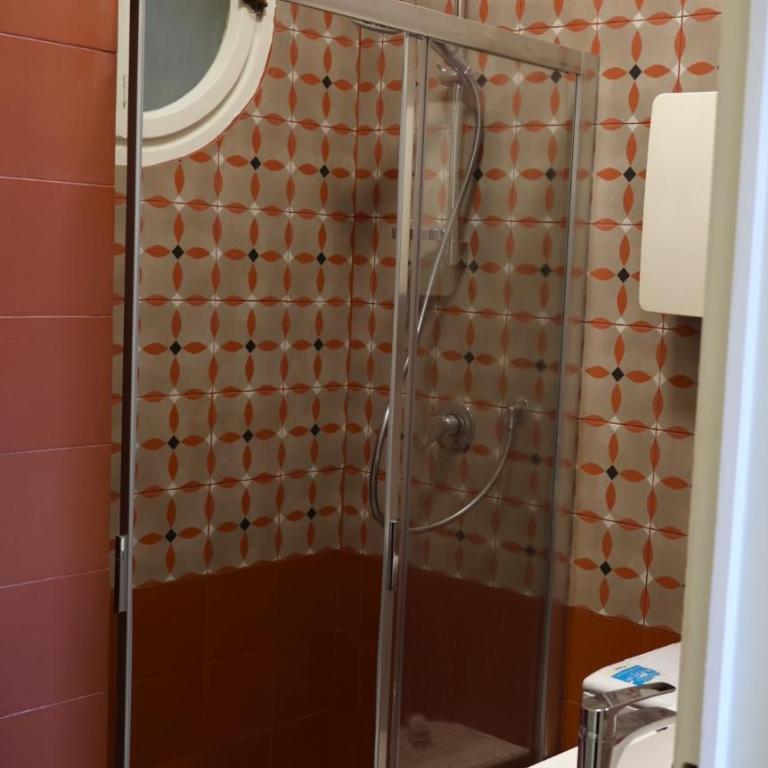 Casa Marina - Appartamento con 2 Camere da Letto - 29