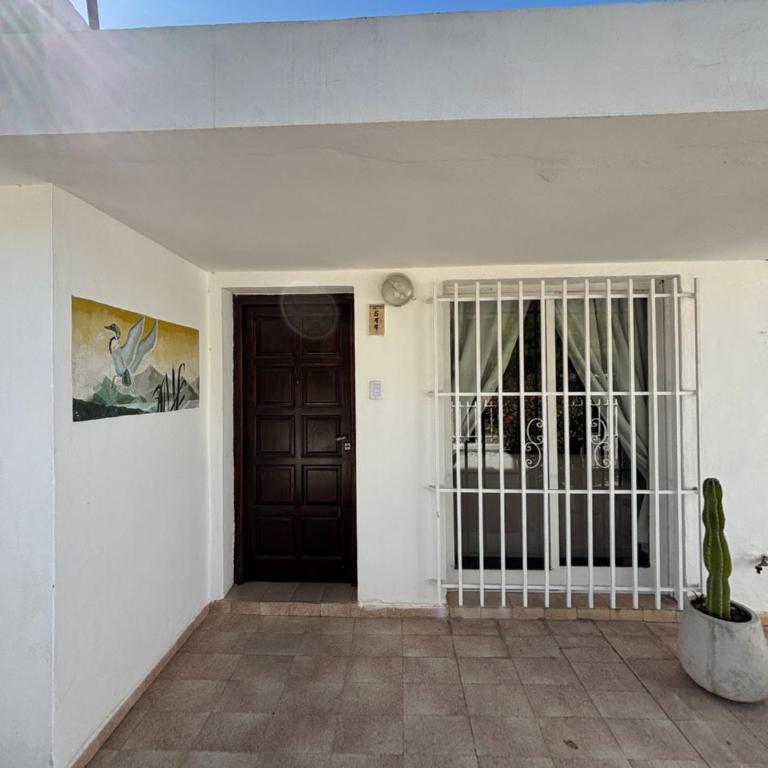 La Laguna Cruz del Eje - Two-Bedroom House - 2