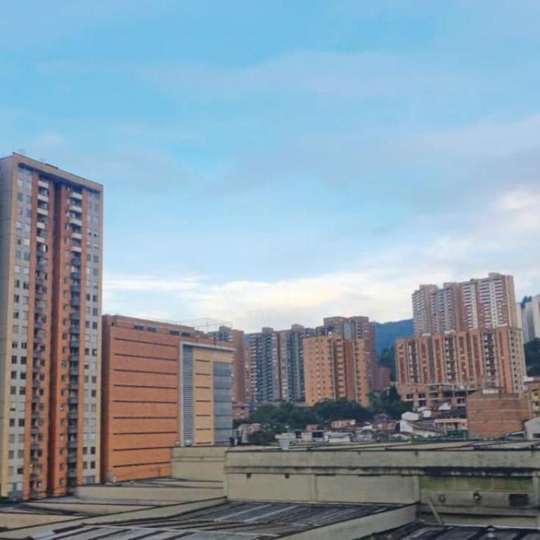 Apartamento exclusivo en Sabaneta, Antioquia - Apartamento de 1 dormitorio - 31