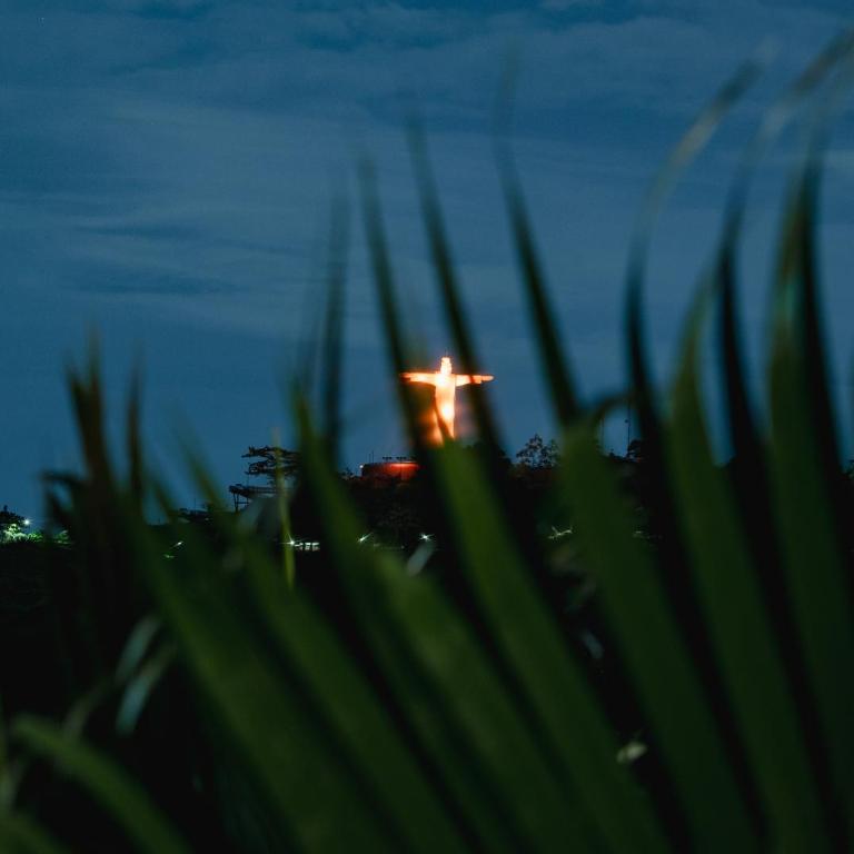 Ecovilla Cali - Villa Deluxe - 6