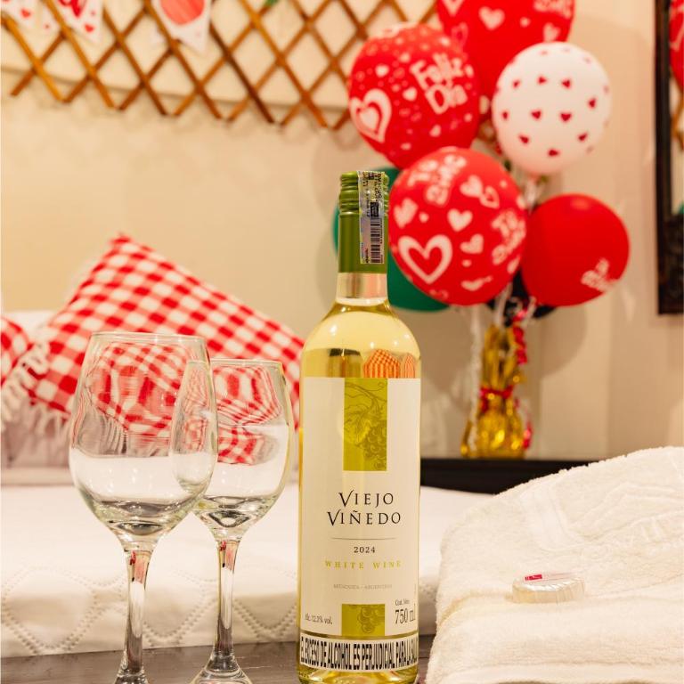 Ecovilla Cali - Villa Deluxe - 11