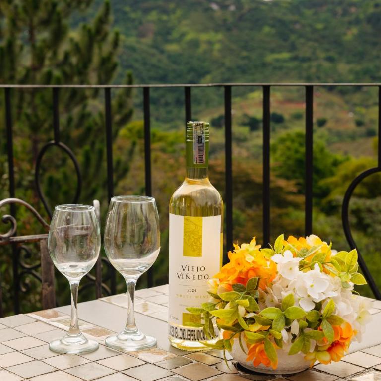 Ecovilla Cali - Villa Deluxe - 1