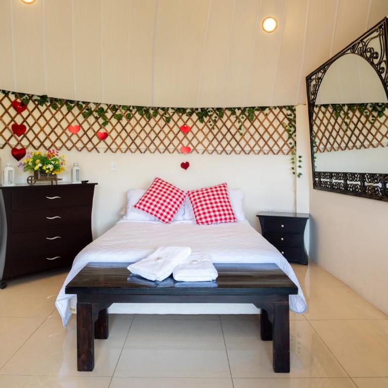 Ecovilla Cali - Villa Deluxe - 5